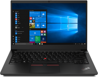 Lenovo ThinkPad E14 (2) 20TBS2AQTX039 Notebook kullananlar yorumlar